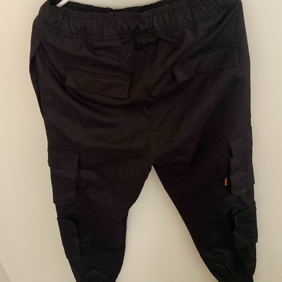 Blacktailor custom cargo joggers - Picture 5 of 5